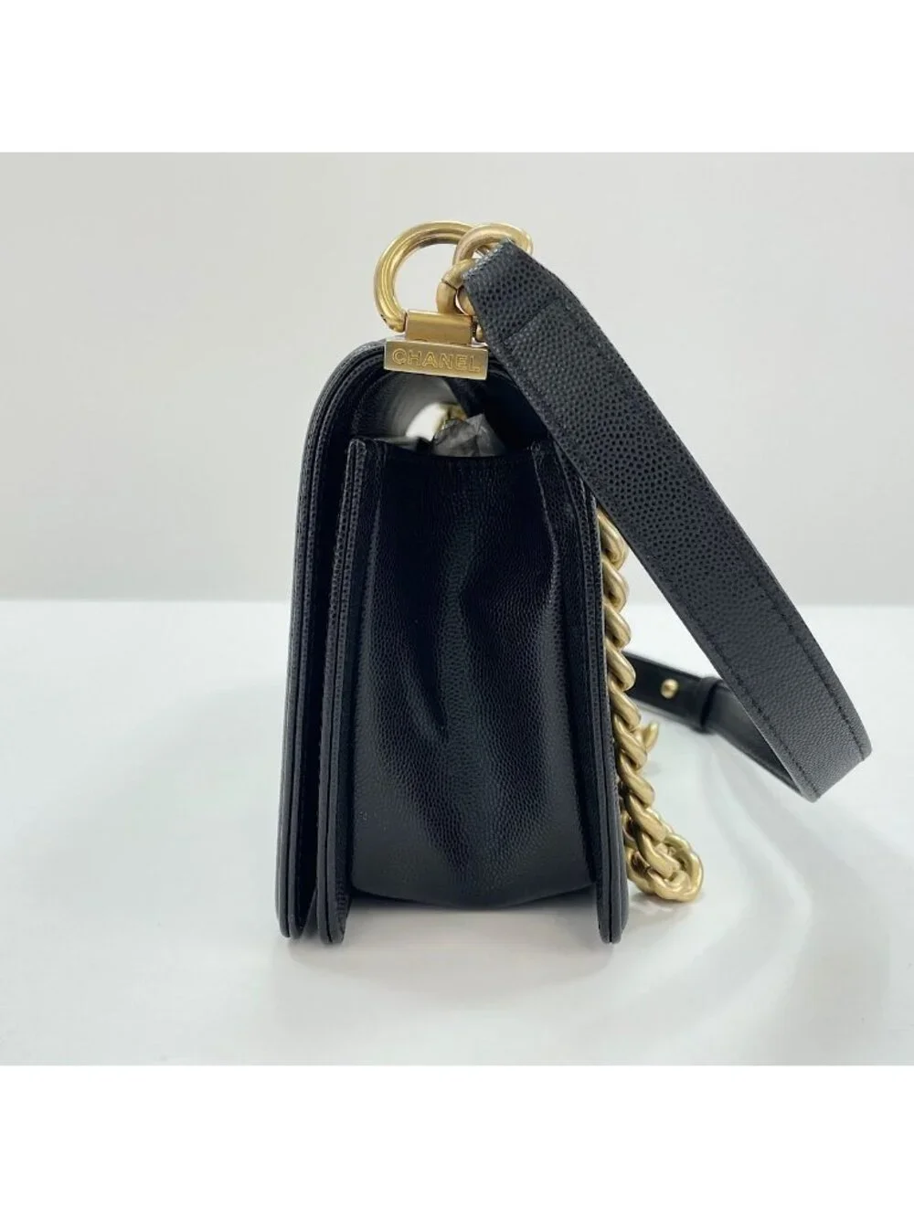 Chanel Shoulder Bag